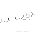 Vitamin E acetate CAS 7695-91-2